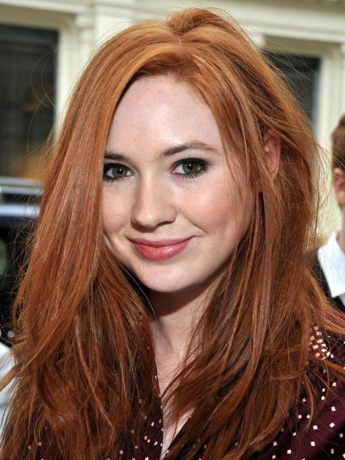 Which actress is the prettiest VIII?