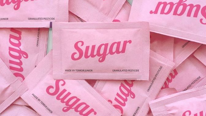 Everybody is a sugar baby even the sugar daddies are sugar baby. Do you agree?