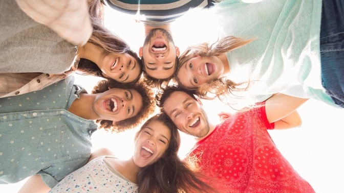 Guys vs girls, which one makes friends faster and easy and lasts longer? Why?