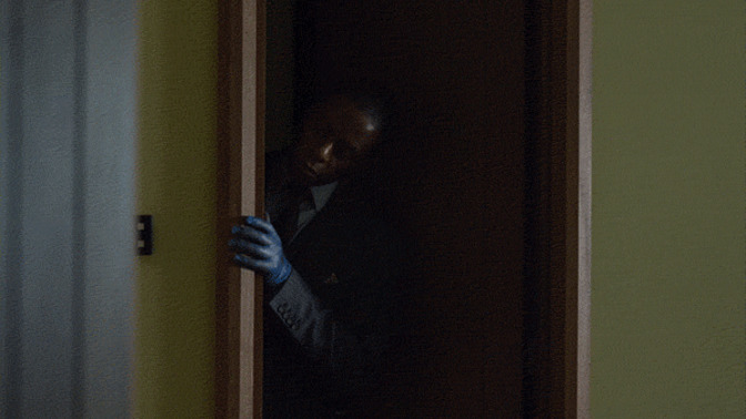 Do you think you're good at being stealthy?