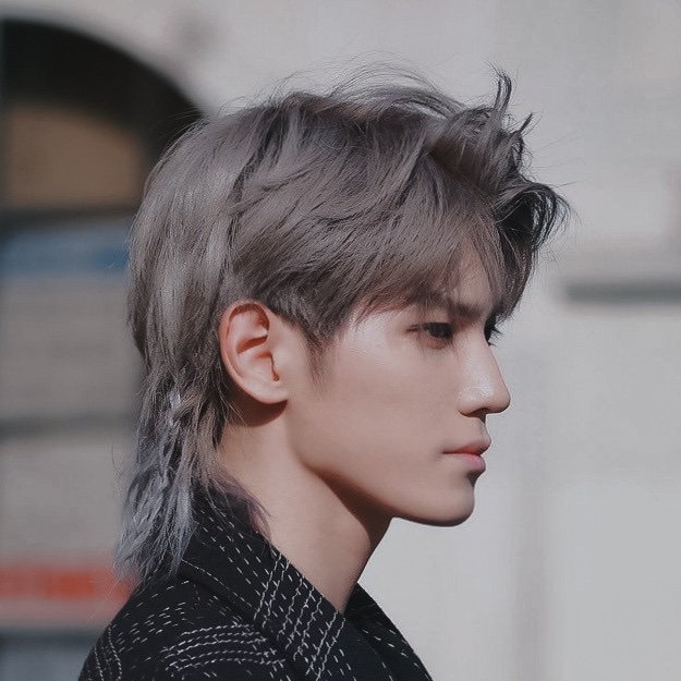 Do you find the "modern mullet" haircut physically attractive?