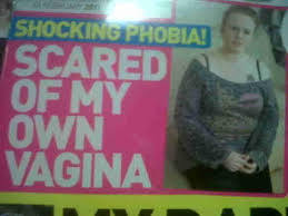 What is your phobia?