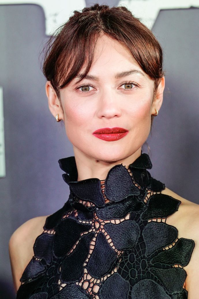 Guys, Can a 45 year old woman be sexy and beautiful?