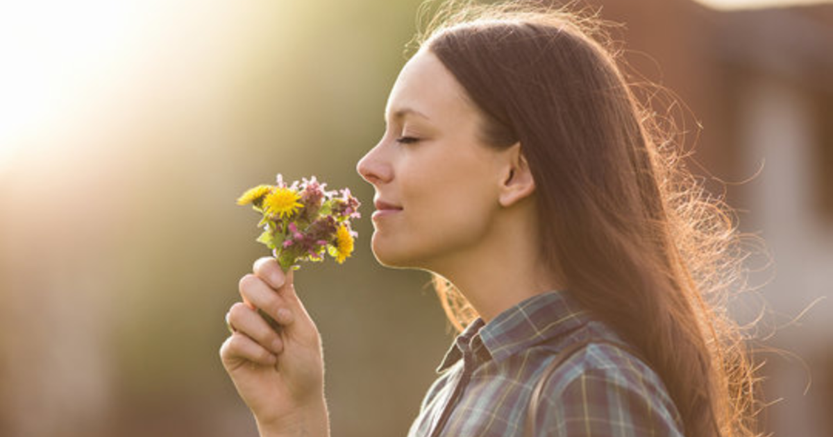 Why do women like flowers more than men do, generally speaking