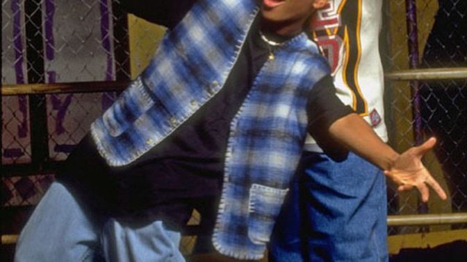 Which do you prefer, Kenan and Kel or Ed, Edd n Eddy?