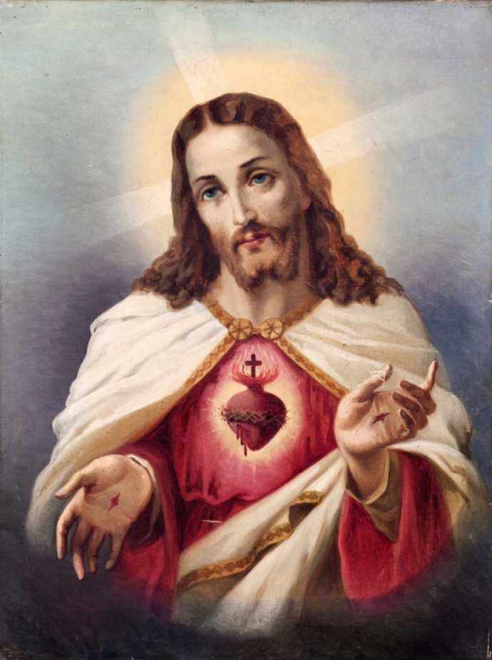 When did you follower Jesus?