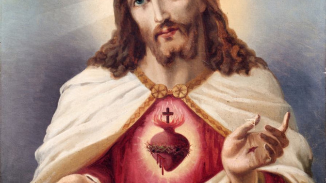 When did you follower Jesus?
