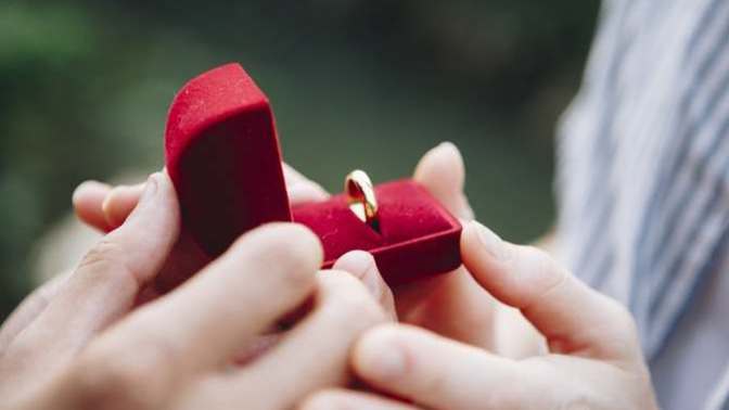 Would you marry a person older than you and why?