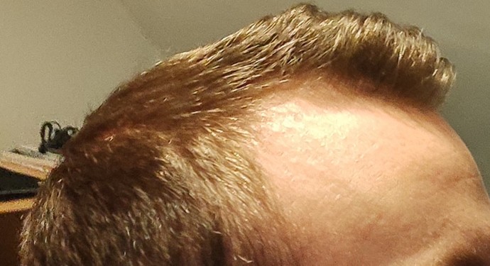 Hair cut ideas for me please?