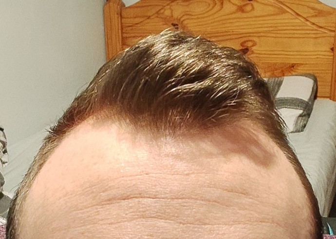 Hair cut ideas for me please?
