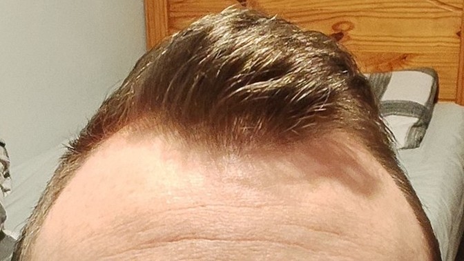 Hair cut ideas for me please?