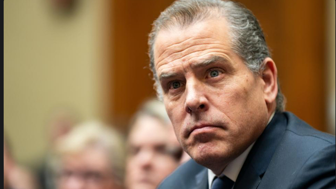 How long til we find out GOP’s Biden Impeachment was a Russian Op?