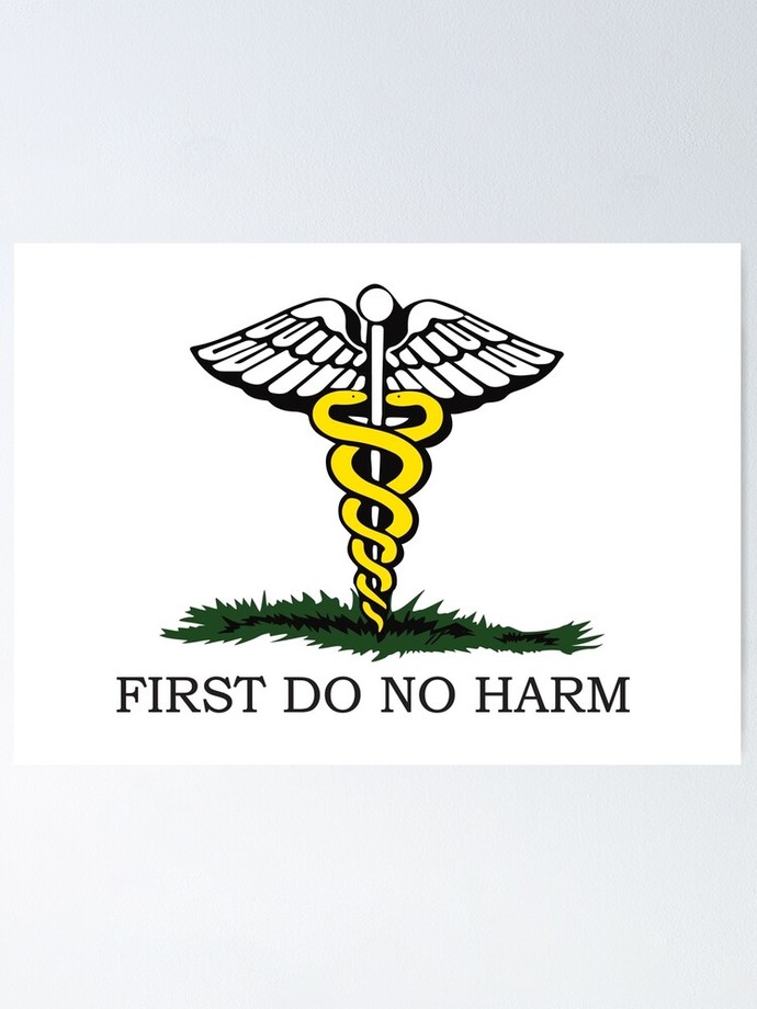 Can medical practice(s) be useful for self defense? Or not ?