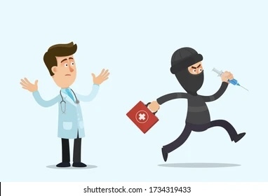 Can medical practice (s) be useful for self defense? Or not?
