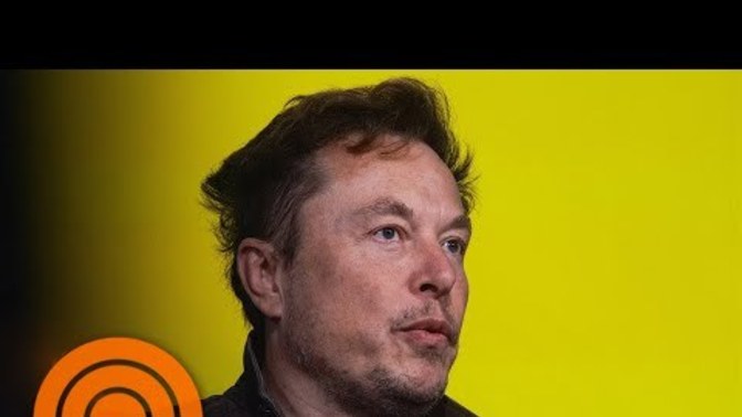 Should elon musk have gotten his 55 Billion pay package?