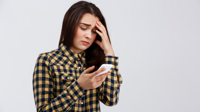 By when should I consider myself officially ghosted?