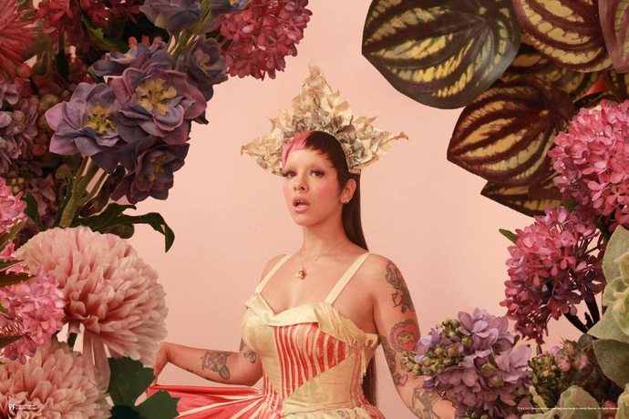 What are your fav Melanie Martinez songs?