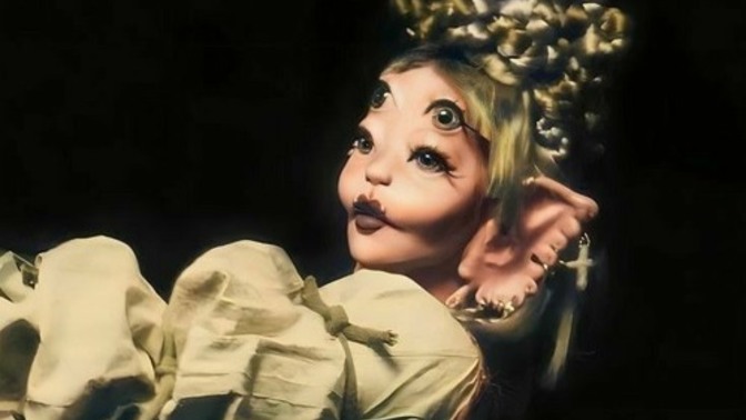 What are your fav Melanie Martinez songs?