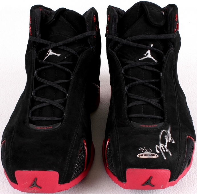 Would you buy these sneakers?