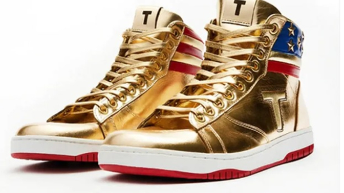 Would you buy these sneakers?