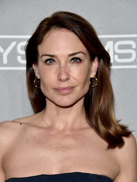 Prettiest actress over 50 IV?