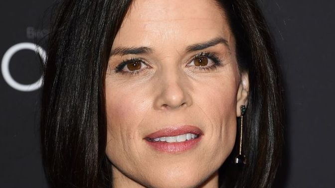 Prettiest actress over 50 IV?