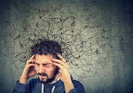 How do you cope with stress?