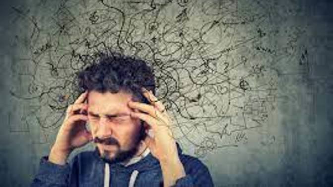 How do you cope with stress?