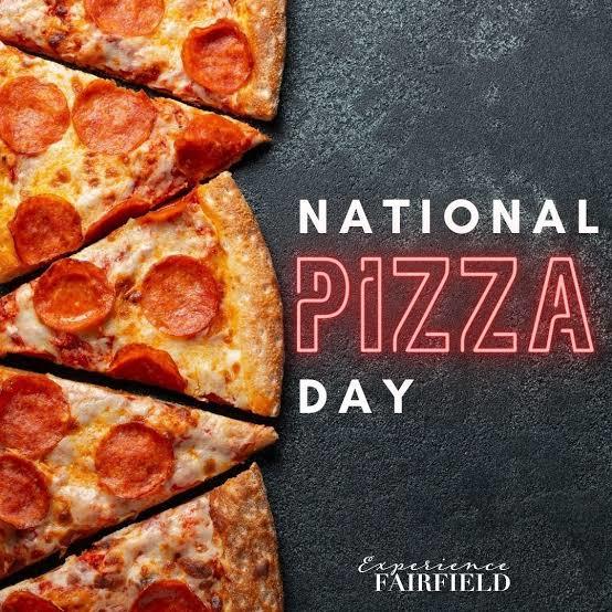 Why do Americans have a special day for everything?