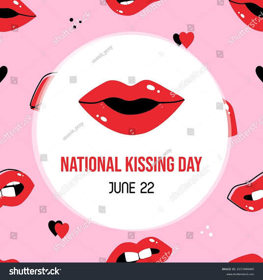 Why do Americans have a special day for everything?