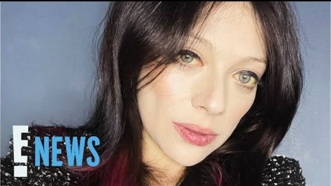 What the hell happened to Michelle Trachtenberg? Is she sick and dying?