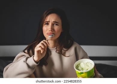 What is your comfort food?