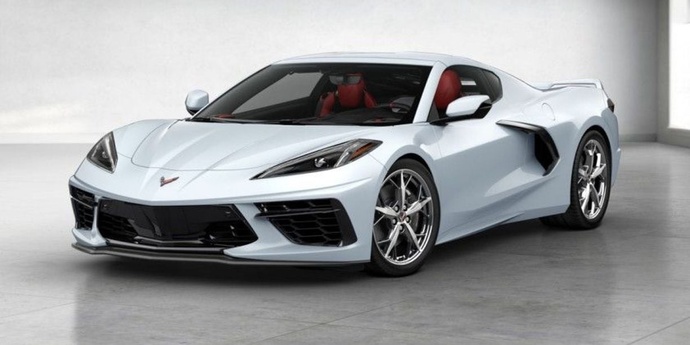 What do you think is the sexiest car ever built?