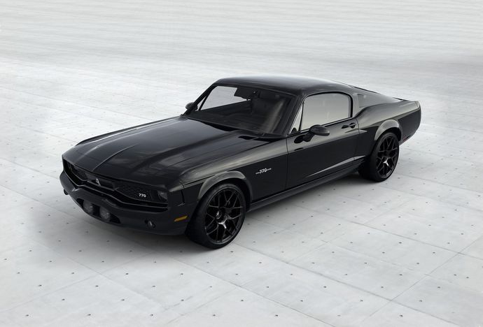 I like some nice curves...