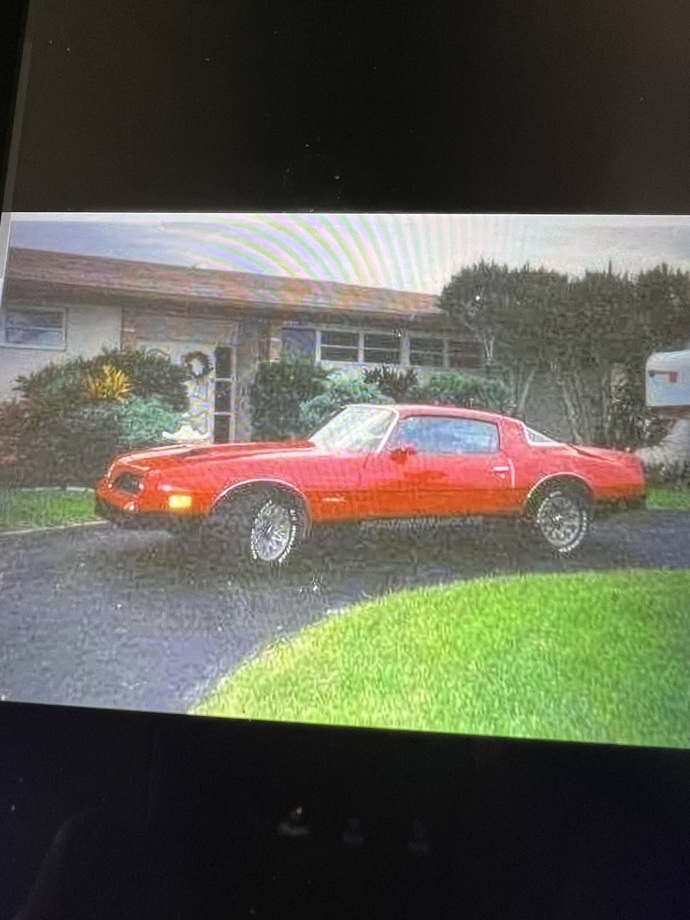What do you think is the sexiest car ever built?