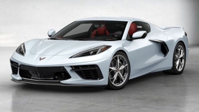 What do you think is the sexiest car ever built?