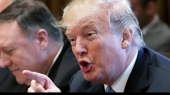 Why does Donald Trump have so many legal cases going on?