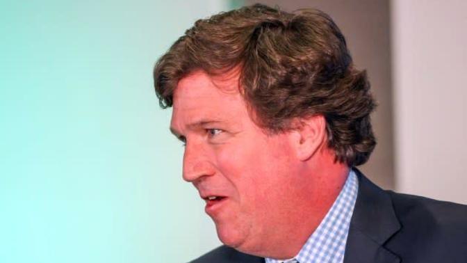 Is Tucker Carlson Putin's useful idiot?