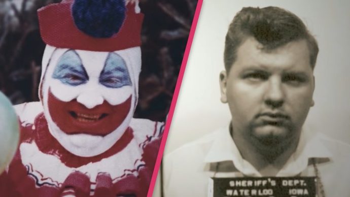 Were clowns really made to entertain children?