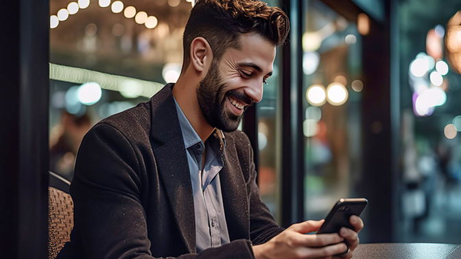 Guys, do you like texting women or texting in general? Why/why not?