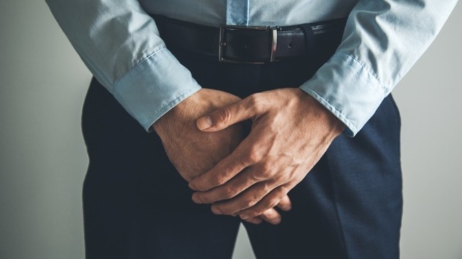 Men, if you were offered $500,000,000,000 to never have sex again and if you did you'd lose all of that money immediately, could you do it?