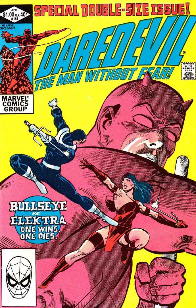 Do you read comic books?
