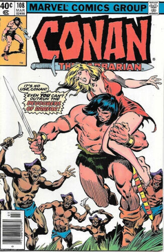 Do you read comic books?