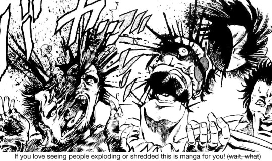 Do you read comic books?