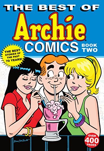 Do you read comic books?