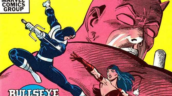 Do you read comic books?