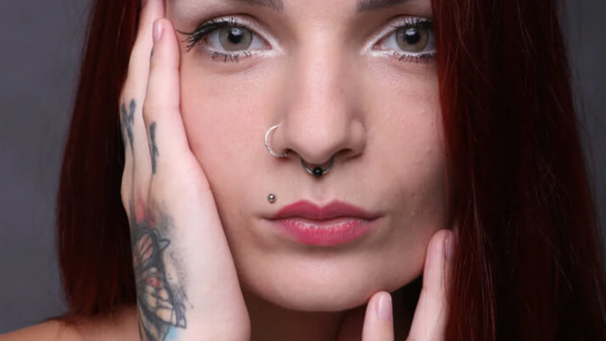 What are your opinions on piercings?