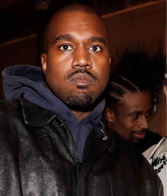 Do y’all think Kanye is crazy?