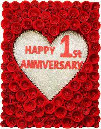 What day do you count as your relationship anniversary?