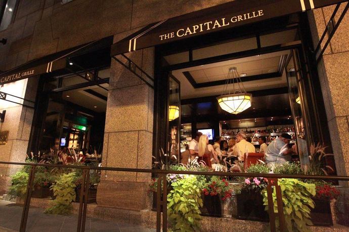 Whats your favorite restaurant?